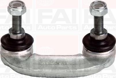 FAI AutoParts SS627 - Stiepnis / Atsaite, Stabilizators adetalas.lv