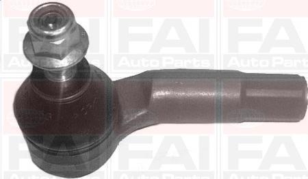 FAI AutoParts SS061 - Stūres šķērsstiepņa uzgalis adetalas.lv