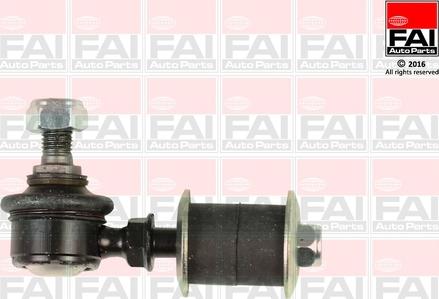 FAI AutoParts SS039 - Stiepnis / Atsaite, Stabilizators adetalas.lv