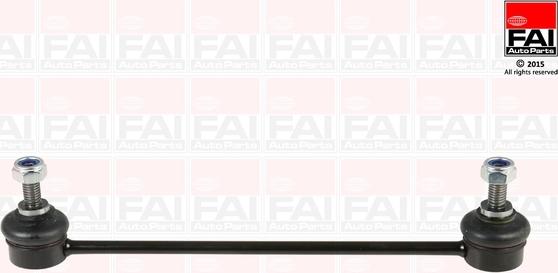 FAI AutoParts SS079 - Stiepnis / Atsaite, Stabilizators adetalas.lv