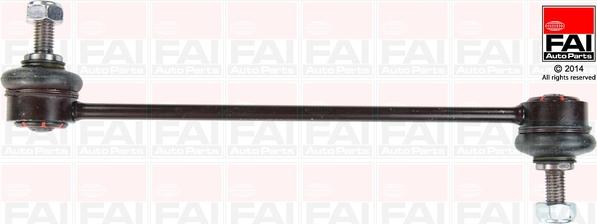 FAI AutoParts SS077 - Stiepnis / Atsaite, Stabilizators adetalas.lv