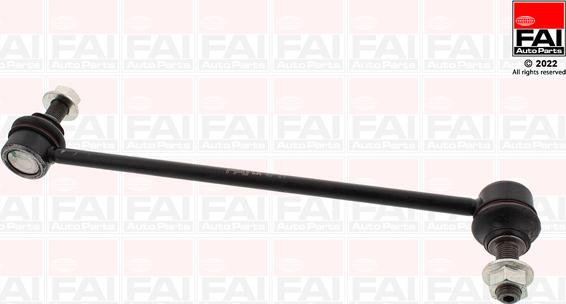 FAI AutoParts SS10917 - Stiepnis / Atsaite, Stabilizators adetalas.lv