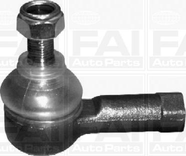 FAI AutoParts SS1041 - Stūres šķērsstiepņa uzgalis adetalas.lv