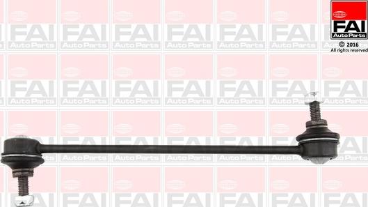 FAI AutoParts SS1043 - Stiepnis / Atsaite, Stabilizators adetalas.lv