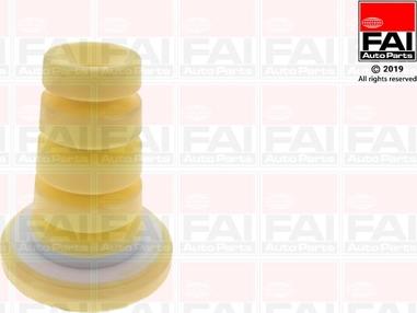 FAI AutoParts SS10585 - Gājiena ierobežotājs, Atsperojums adetalas.lv