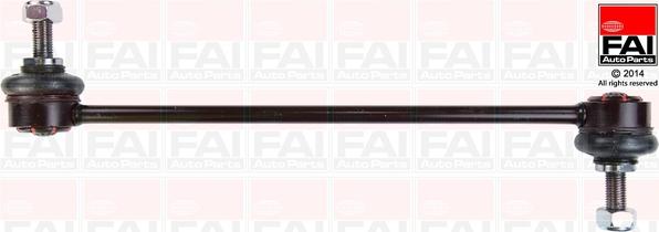 FAI AutoParts SS1053 - Stiepnis / Atsaite, Stabilizators adetalas.lv