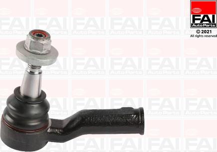 FAI AutoParts SS10664 - Stūres šķērsstiepņa uzgalis adetalas.lv