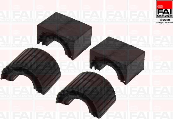 FAI AutoParts SS10601K - Bukse, Stabilizators adetalas.lv