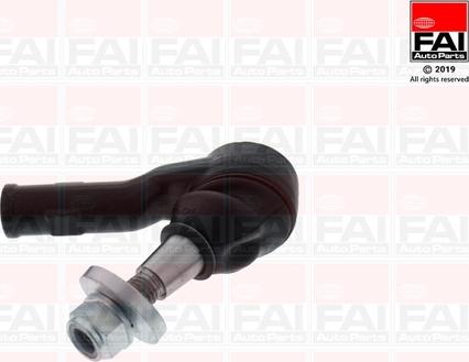 FAI AutoParts SS10153 - Stūres šķērsstiepņa uzgalis adetalas.lv