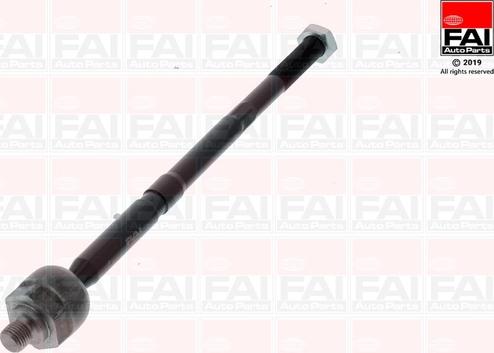 FAI AutoParts SS10163 - Aksiālais šarnīrs, Stūres šķērsstiepnis adetalas.lv