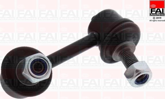 FAI AutoParts SS10118 - Stiepnis / Atsaite, Stabilizators adetalas.lv