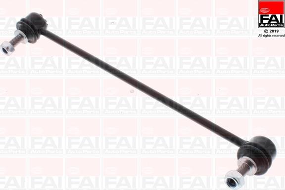 FAI AutoParts SS10117 - Stiepnis / Atsaite, Stabilizators adetalas.lv