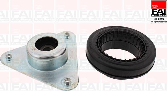 FAI AutoParts SS10893 - Amortizatora statnes balsts adetalas.lv