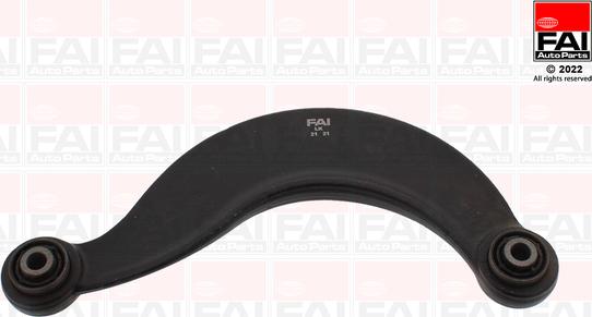 FAI AutoParts SS10856 - Neatkarīgās balstiekārtas svira, Riteņa piekare adetalas.lv