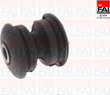 FAI AutoParts SS10353 - Bukse, Lāgu atspere adetalas.lv