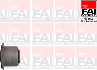 FAI AutoParts SS1036 - Piekare, Šķērssvira adetalas.lv