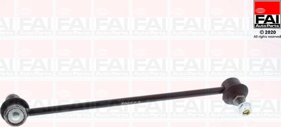 FAI AutoParts SS10260 - Stiepnis / Atsaite, Stabilizators adetalas.lv