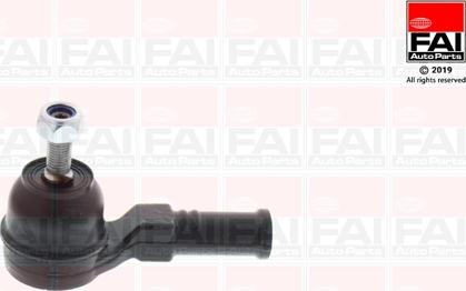 FAI AutoParts SS10230 - Stūres šķērsstiepņa uzgalis adetalas.lv