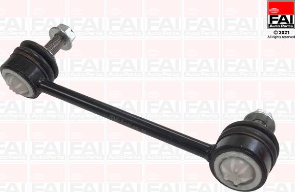 FAI AutoParts SS10713 - Stiepnis / Atsaite, Stabilizators adetalas.lv