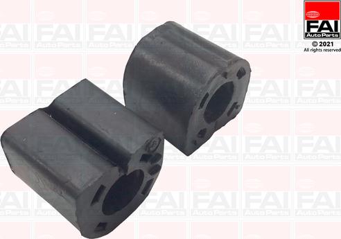 FAI AutoParts SS10721K - Bukse, Stabilizators adetalas.lv