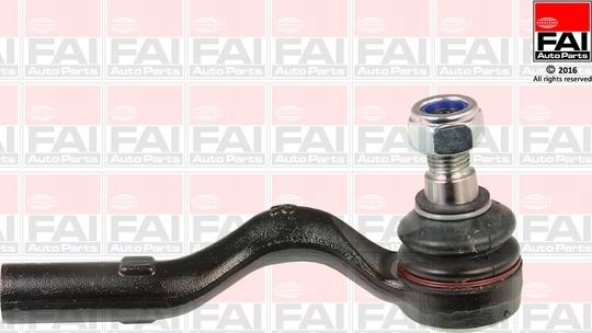 FAI AutoParts SS1147 - Stūres šķērsstiepņa uzgalis adetalas.lv