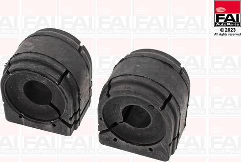 FAI AutoParts SS11194K - Bukse, Stabilizators adetalas.lv