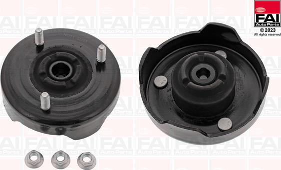 FAI AutoParts SS11116 - Amortizatora statnes balsts adetalas.lv