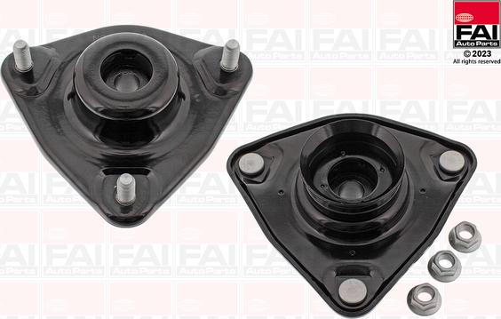 FAI AutoParts SS11133 - Amortizatora statnes balsts adetalas.lv