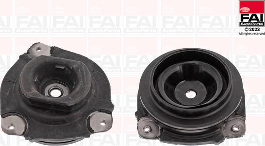 FAI AutoParts SS11120 - Amortizatora statnes balsts adetalas.lv