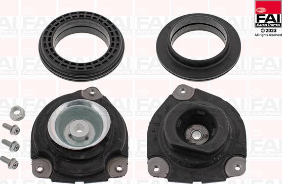 FAI AutoParts SS11122 - Amortizatora statnes balsts adetalas.lv