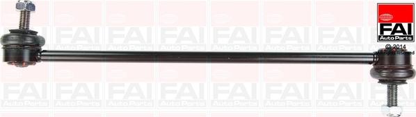 FAI AutoParts SS1188 - Stiepnis / Atsaite, Stabilizators adetalas.lv