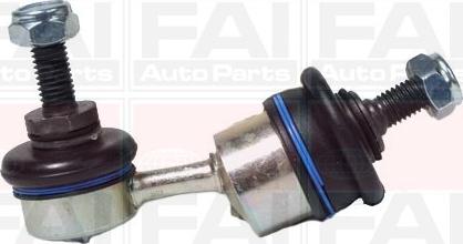 FAI AutoParts SS1124 - Stiepnis / Atsaite, Stabilizators adetalas.lv