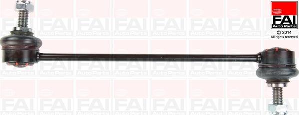 FAI AutoParts SS1176 - Stiepnis / Atsaite, Stabilizators adetalas.lv