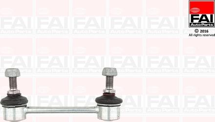 FAI AutoParts SS1177 - Stiepnis / Atsaite, Stabilizators adetalas.lv