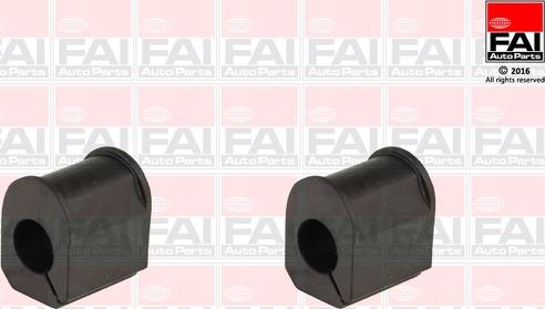 FAI AutoParts SS1292K - Bukse, Stabilizators adetalas.lv