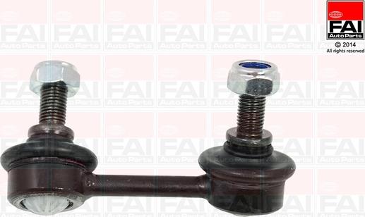 FAI AutoParts SS1246 - Stiepnis / Atsaite, Stabilizators adetalas.lv