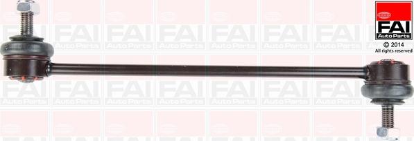 FAI AutoParts SS1282 - Stiepnis / Atsaite, Stabilizators adetalas.lv