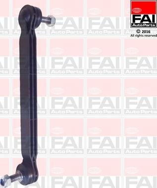 FAI AutoParts SS8900 - Stiepnis / Atsaite, Stabilizators adetalas.lv