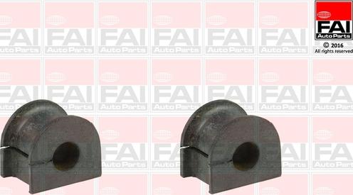 FAI AutoParts SS8912K - Bukse, Stabilizators adetalas.lv