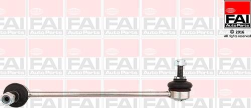 FAI AutoParts SS855 - Stiepnis / Atsaite, Stabilizators adetalas.lv