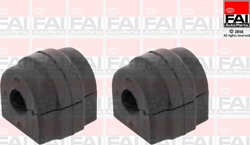 FAI AutoParts SS8512K - Bukse, Stabilizators adetalas.lv