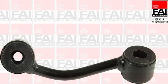 FAI AutoParts SS864 - Stiepnis / Atsaite, Stabilizators adetalas.lv