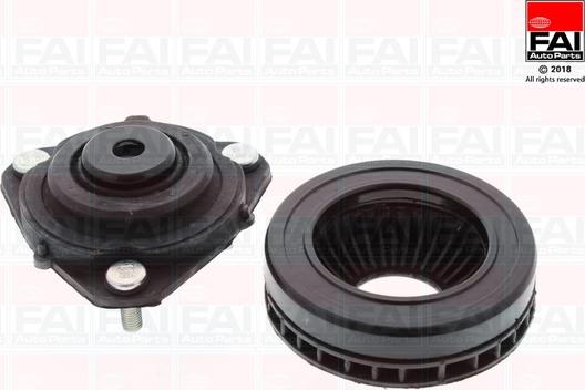 FAI AutoParts SS8049 - Amortizatora statnes balsts adetalas.lv