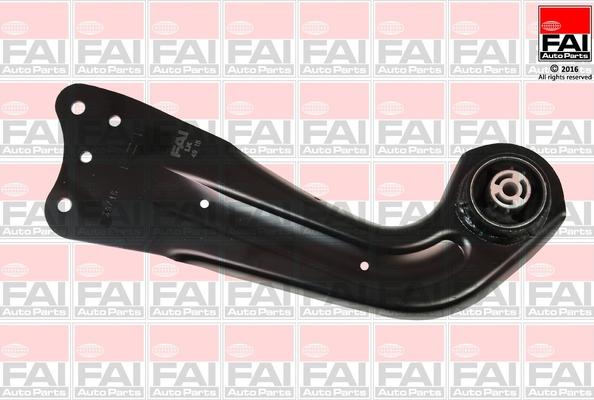 FAI AutoParts SS8086 - Neatkarīgās balstiekārtas svira, Riteņa piekare adetalas.lv