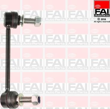 FAI AutoParts SS8075 - Stiepnis / Atsaite, Stabilizators adetalas.lv