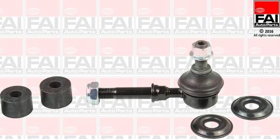 FAI AutoParts SS8162 - Stiepnis / Atsaite, Stabilizators adetalas.lv