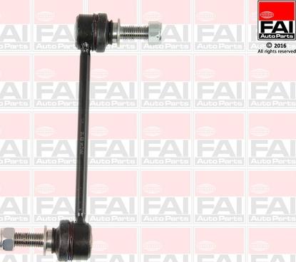 FAI AutoParts SS8116 - Stiepnis / Atsaite, Stabilizators adetalas.lv