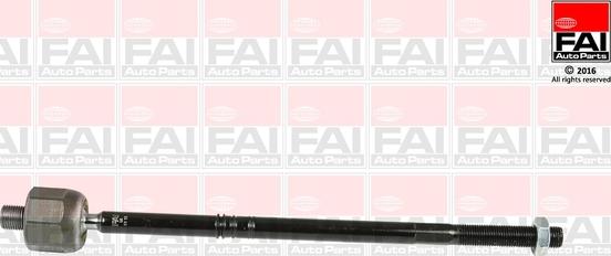 FAI AutoParts SS8117 - Aksiālais šarnīrs, Stūres šķērsstiepnis adetalas.lv