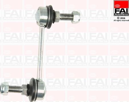 FAI AutoParts SS8176 - Stiepnis / Atsaite, Stabilizators adetalas.lv