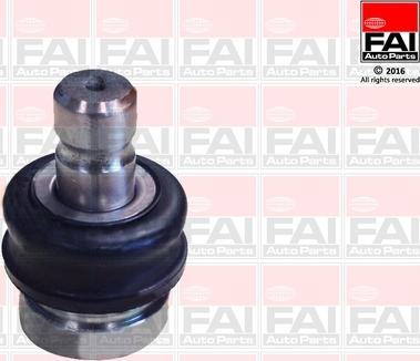 FAI AutoParts SS8890 - Balst / Virzošais šarnīrs adetalas.lv